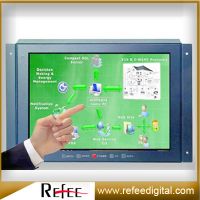 22 inch touch screen LCD Digital Signage 3.5''-42'' availabl