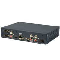 HD Network Digital Signage Player, Support 1080P movie