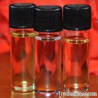 Rose oil