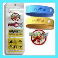 Bugslock Anti Mosquito Band