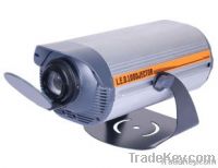LED Gobo Projector