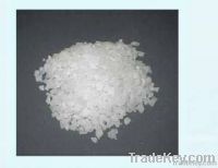 aluminium sulphate