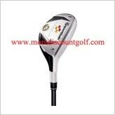 TM Golf 09 Rescue Clubs