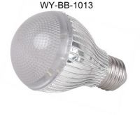 LED bulb light-3w