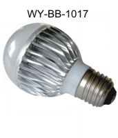 LED bulb light--5*1w