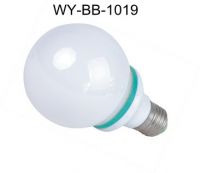 LED bulb light--3w
