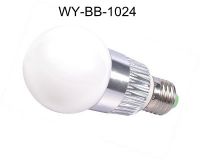 LED bulb light---3*1w