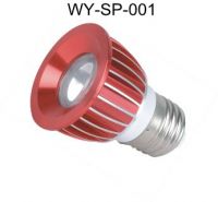 LED spot light