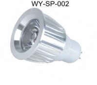 LED spot light 2