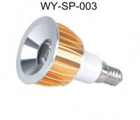 LED spot light 3