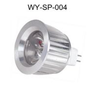 LED spot light 4