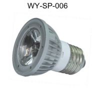 LED spot light 6