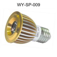 LED spot light 9