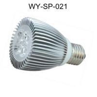 LED spot light 21