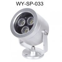 LED spot light 33