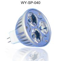 LED spot light 40