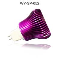 LED spot light 48