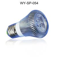 LED spot light 54