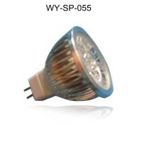 LED spot light 55