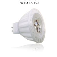 LED spot light 59