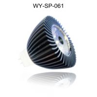 LED spot light 61