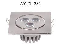 led downlight 31