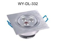 led downlight 32