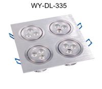 led downlight 35