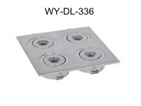 led downlight 36