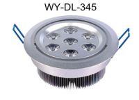 led downlight 45