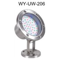 LED underwater light 6
