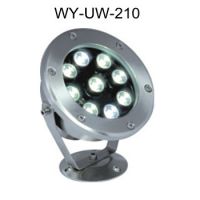 LED underwater light 10
