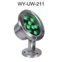 LED underwater light 11