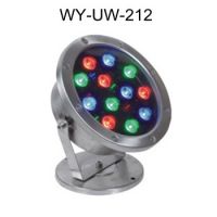 LED underwater light 12