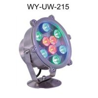 LED underwater light 15