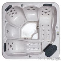 outdoor spa ZR 7008