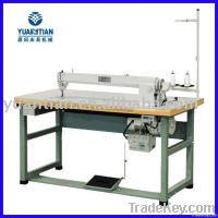 Long Arm Sewing Machine