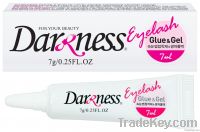 False eyelash adhesive(white) - 7g
