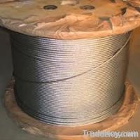 Steel Wire Rope