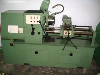 Bolt and Pipe Thread cutting machine