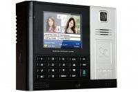 Time Attendance Machine with Mirfare One Card