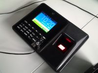 Biometric TIME Attendance machine with access control, WIFI,3G