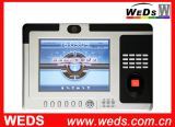 Biometric Multi-Language Time Recorder (weds-s)