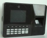 Biometric Time Clock with Access Control System