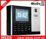 RFID Proximity Time Attendance with Access Control System