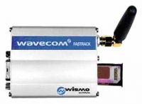 wavecom Q2687H M1306B USB/RS-232 Modem