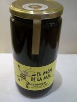 HONEY, 100% SPANISH, NATURAL, 100 BEE, UNPASTEURIZED