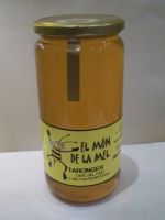 HONEY- ACACIA-100% SPANISH, PURE, 100% BEE