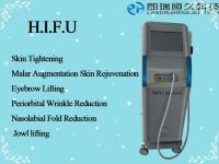 high intensity focused ultrasound (HIFU) wrinkle removal,skin care,face lifting machine