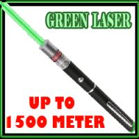 green laser pointer 10mW
